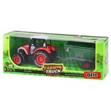 Ozzo Farmer truck, igračka, traktor sa prikolicom, veliki | ePonuda.com
