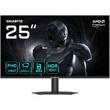 Gigabyte Monitor 24.5” G25F2A 24,5” SS IPS; FHD; 240Hz 2xHDMI, 1xDP; 3xUSB | Eponuda.ba
