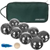  Set za petanque, set od 8 lopti 73mm za boćanje Cijene