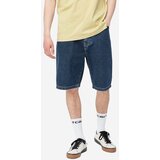 Carhartt WIP Kavbojke 'Landon' temno modra | Shoptok.si