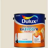 DULUX Dekorativna boja za zid Easycare Naturally Resistant, 2,5 l | shoptok.hr