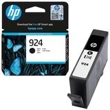 HP črnilo ČRNO 924 za OfficeJet Pro 8135e/8120/ 8122e/8124e/8130/9132e za 500 STRANI 4K0U6NE | Shoptok.si