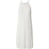 Calvin Klein Jeans Pletena haljina prljavo bijela