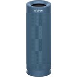 Sony SRSXB23L.CE7 bluetooth zvučnik plavi | Eponuda.com