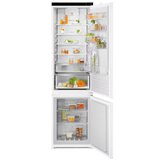 Electrolux ugradbeni kombinirani hladnjak ENA7CE19S | shoptok.hr