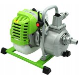  Prijenosna motorna pumpa za vodu 1" 10000L/h | shoptok.hr