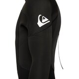 Quiksilver Prologue 4/3 Bz Gbs Neoprenska obleka black | Shoptok.si