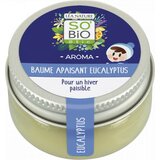SO’BiO étic aromatični otroci - pomirjajoč balzam z evkaliptusom | Shoptok.si