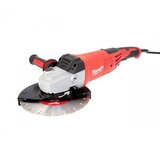  Milwaukee Električna ugaona brusilica AGV22-230E 4933431850 | ePonuda.com