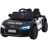  Licencirani auto na akumulator Audi R8 Spyder Police | Shoptok.si