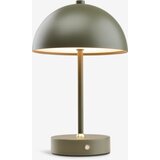  Kent lampa na baterije fi 16xV25cm zelena ( 4912436 ) | ePonuda.com