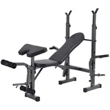 Višenamjenska fitness klupa