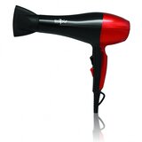 Sapir SP-1100-CSDR Fen sa difuzorom, 2000W, Crno-crveni | Eponuda.com