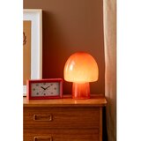 Leitmotiv Rdeča namizna svetilka (višina 27 cm) Gozar – | Shoptok.si