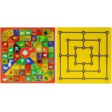  Veliki set sa 18 društvenih igara | Shoptok.si