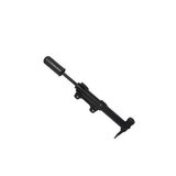  PUMPA MINI GP-04 PVC black Cene