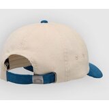 Billabong Heritage Strapback Kapa s šiltom oatmeal | Shoptok.si