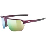 Uvex vectiv set 3316 ONE SIZE (80) Rdeča/Roza | Shoptok.si