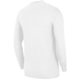 Nike Majice s kratkimi rokavi Air Jordan Sport Dna Bela | Shoptok.si