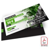  Poklon bon 50 eur Cijene