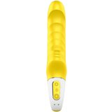 Satisfyer Vibrator Yummy Sunshine | Shoptok.si