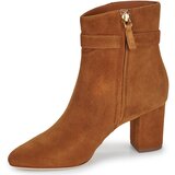 Polo Ralph Lauren KELLIE BOOTS Smeđa | shoptok.hr