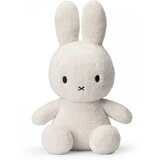 Bon Ton Toys Miffy zajček mehka igrača Terry Cream - 33 cm Cene
