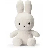 zeko mekana igračka Terry - Cream - 33 cm