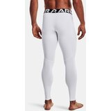 Under Armour Leggings UA CG Armour Leggings-WHT - Men's | Shoptok.si