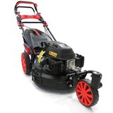Ramda samohodna kosilnica TZ51SHL-T, 51cm, 4v1, s košem RA 698586/Y196V | Shoptok.si