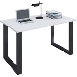 MID.YOU PISALNA MIZA leseni material črna, bela | Shoptok.si