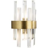 Schuller Grace stenska svetilka, 2l, zlati, (21006455) | Shoptok.si