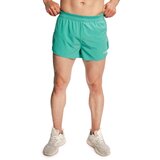 GymBeam Muške kratke hlače Pulse X Running Green | Eponuda.ba