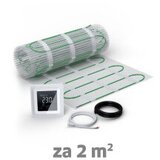  El.podno grijanje (mrežica) 2m2/300W I-Warm | Eponuda.ba