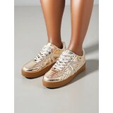 Resti Women's Sport Sneakers Mettali | Shoptok.si
