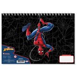 DIAKAKIS Blok za crtanje SPIDERMAN A4 30L 508770 Cijene