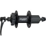 Naba Stražnja Shimano Deore Xt Fh-M756A, 8/9 Brzina, 32R, Qr 168Mm Crna, Old 135Mm, Axle 146Mm, Za Rotor Na 6 Vijaka, M760 Series Logo, Crna Cijene