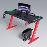  Gejmerski sto model 25 - Crveni | Eponuda.com