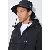 Carhartt WIP Jopica Windbreaker Pullover Black/ White XL | Shoptok.si