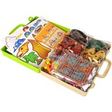 DIY Dinosaurs Board Set Screwdriver Blocks | shoptok.hr