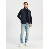 Sinsay muški prošiveni prsluk 1831O-59X | shoptok.hr