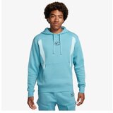 Nike muški duks M nsw sw air po hoody flc bb HM0175-464 cene