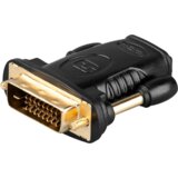 ZED elektronski adapter HDMI v DVI - HDMI-DV | Shoptok.si