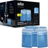 Braun CCR-System Reinigungskartuschen | Shoptok.si