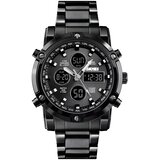 Skmei Sat ST-35261 - Crna | shoptok.hr
