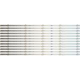 Eastern Star ES-975, VOX UHD65ADW-C2B LED TRAKE Slike