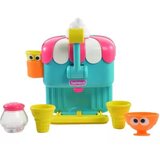 Tomy tovarna peneče sladoleda | Shoptok.si
