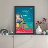 Slika za zid 40x55cm