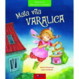 FORUM Slikovnica Mala vila varalica Cijene