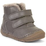 Froddo čevelj gležnjar G2110143 podloženi U grey 22 | Shoptok.si